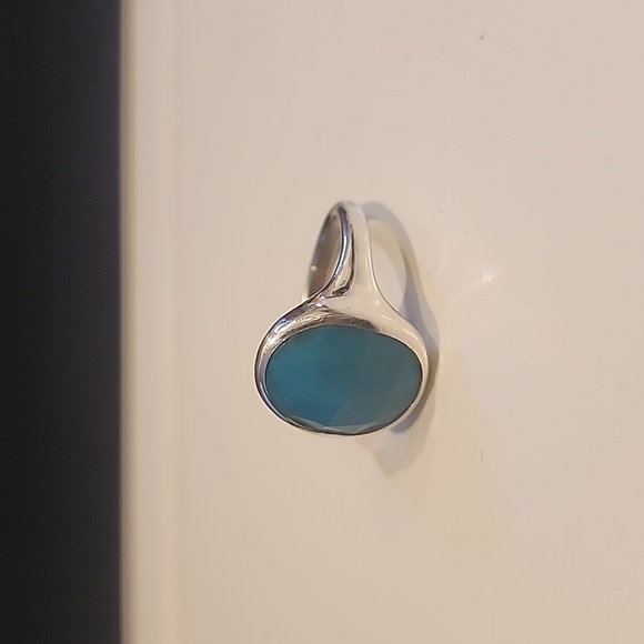 Silpada ring - Picture 4 of 5